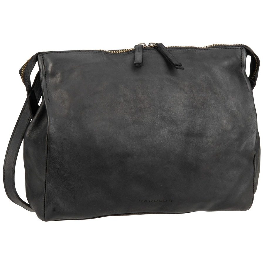 Harold's Submarine Umhängetasche Handtaschen 1 ct Schwarz Damen