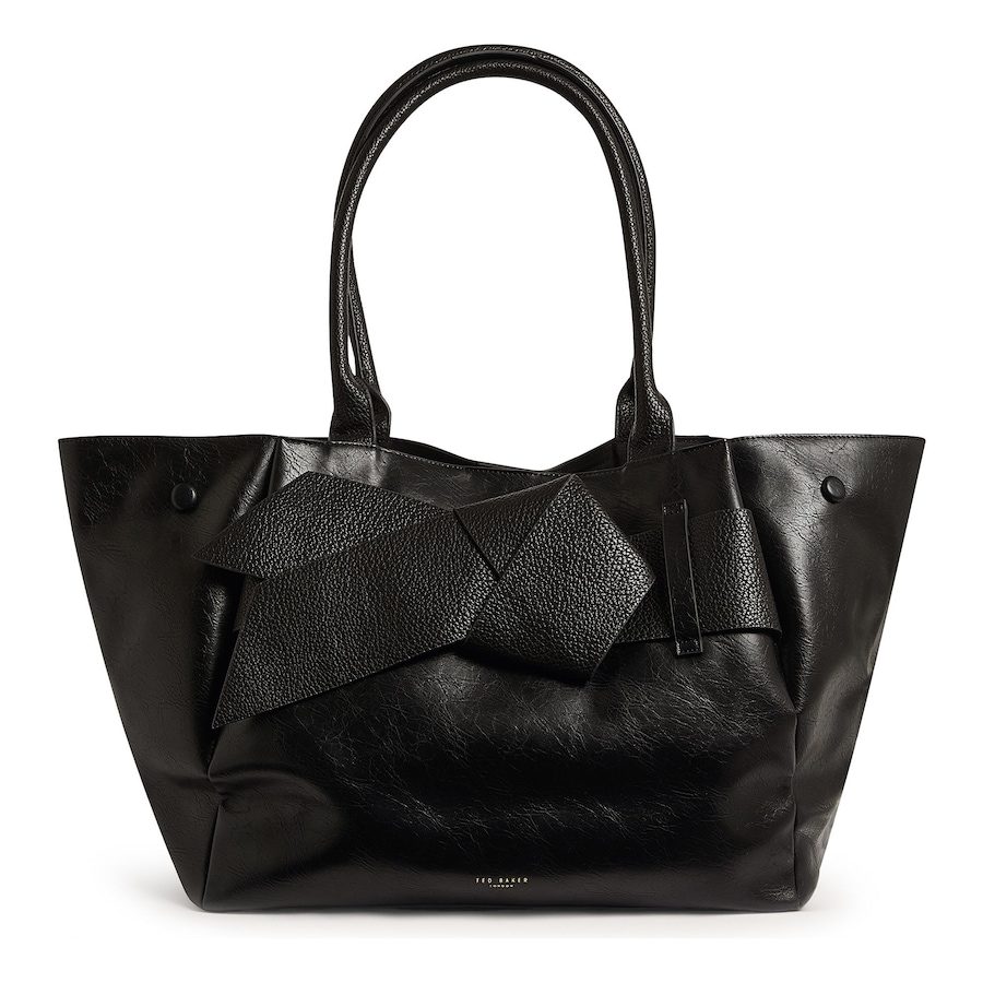Ted Baker Sophian Shopper Handtaschen 1 ct Schwarz Damen