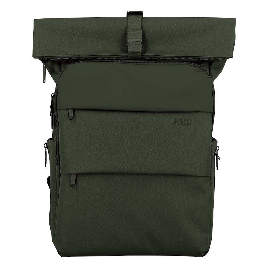Jump Dunaa Daypack Reisetaschen 1 ct Petrol Herren