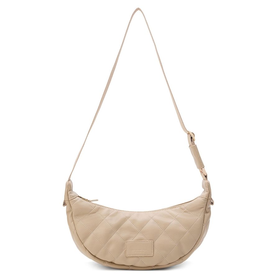 Seidenfelt Evenes Umhängetasche 36 cm Handtaschen 1 ct Grau Damen