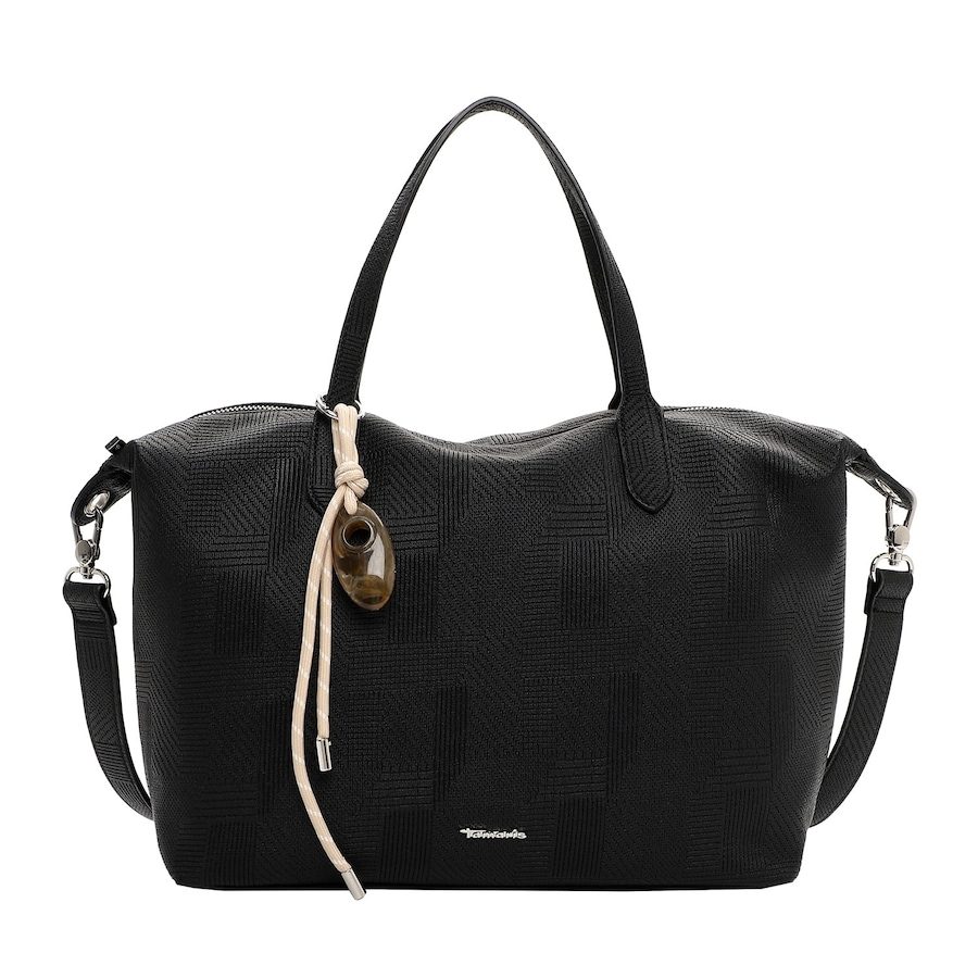 Tamaris Shopper TAS Karen Handtaschen 1 ct Schwarz Damen