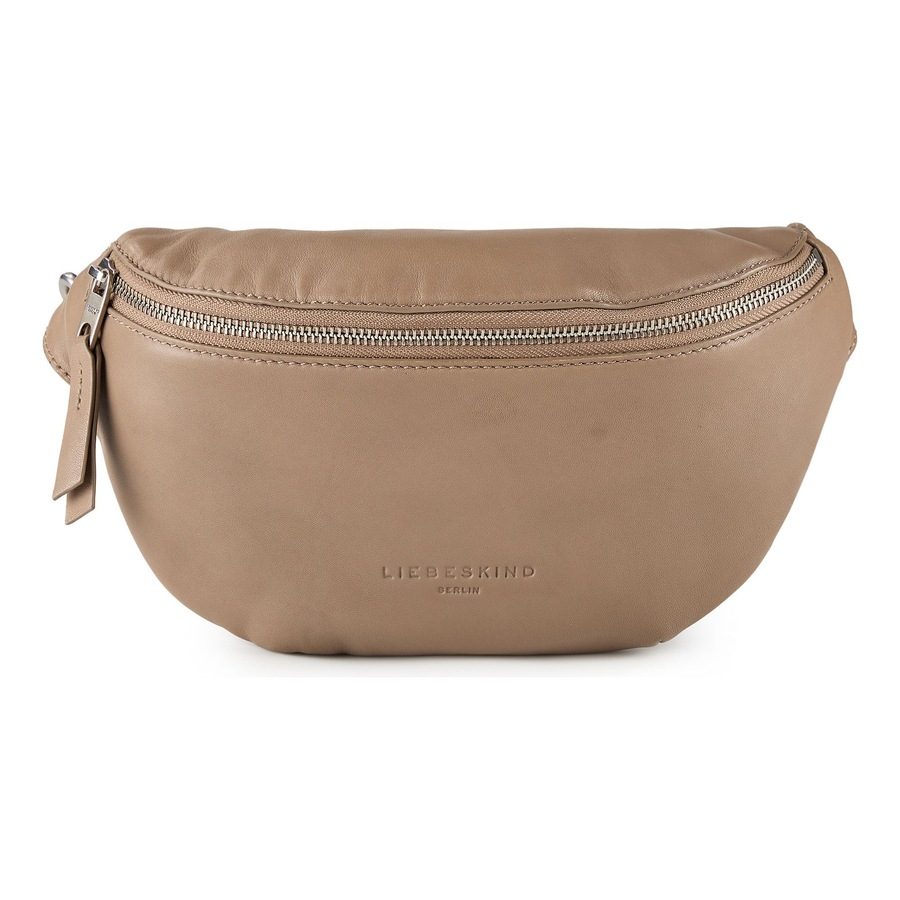 Liebeskind Tavia Gürteltasche Bauchtaschen 1 ct Grau Damen