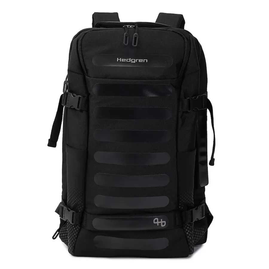 Hedgren Comby Daypack Reisetaschen 1 ct Schwarz Herren