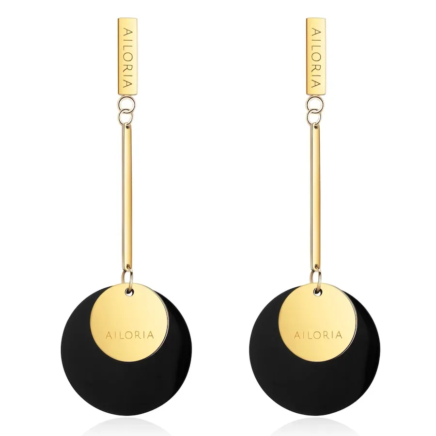 Ailoria ALEXIA Ohrringe 1 ct Damen