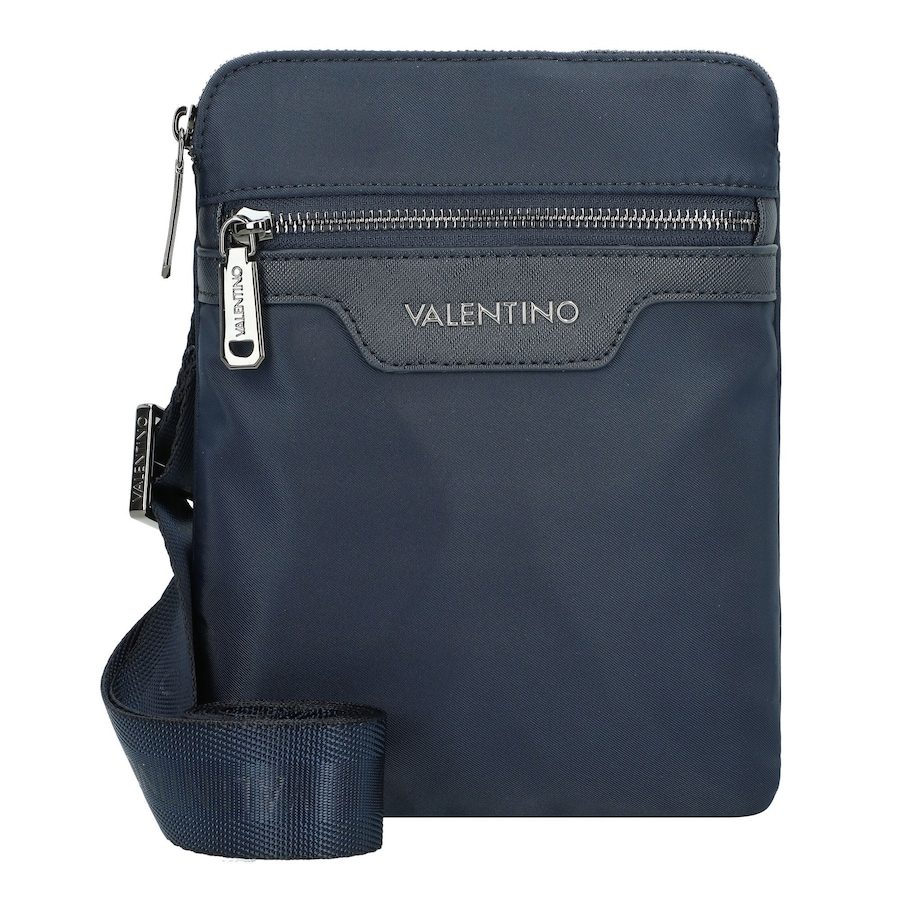 Valentino by Mario Valentino Cardano Umhängetasche 19 cm Handtaschen 1 ct Violett Herren