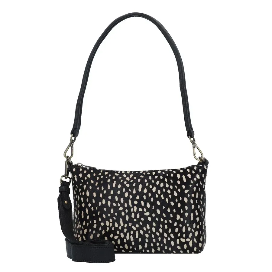 Cowboysbag Westerville Schultertasche Handtaschen 1 ct Grau Damen