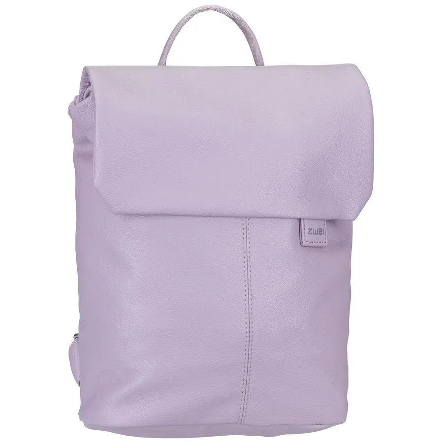 ZWEI Mademoiselle.M Daypack Rucksäcke 1 ct Violett Damen