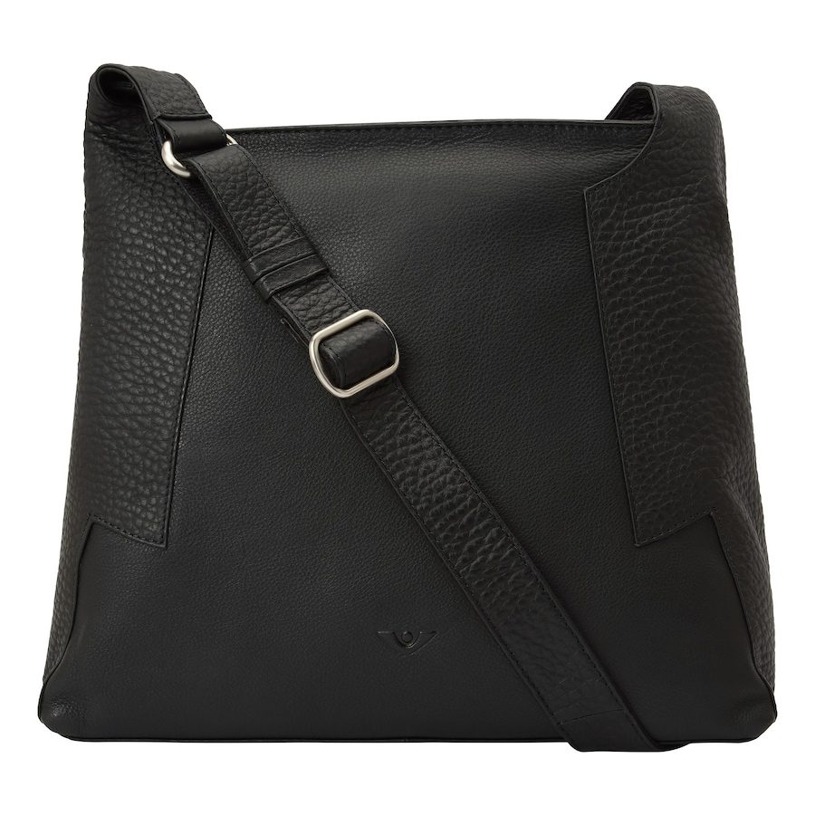 Voi Boston Umhängetasche Handtaschen 1 ct Schwarz Damen