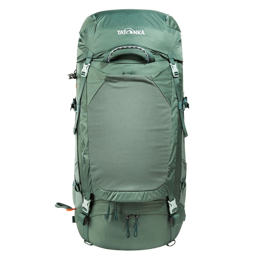 Tatonka Pyrox Rucksack Reisetaschen 1 ct Grün Herren
