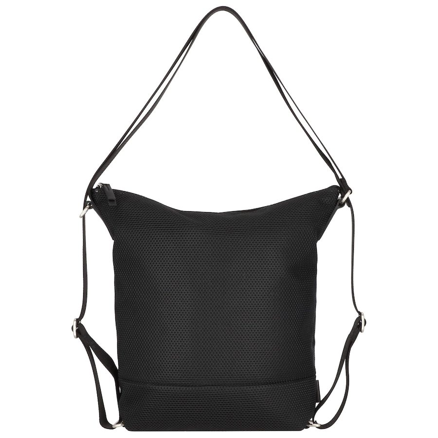 Jost Mesh Schultertasche Reisetaschen 1 ct Braun Damen