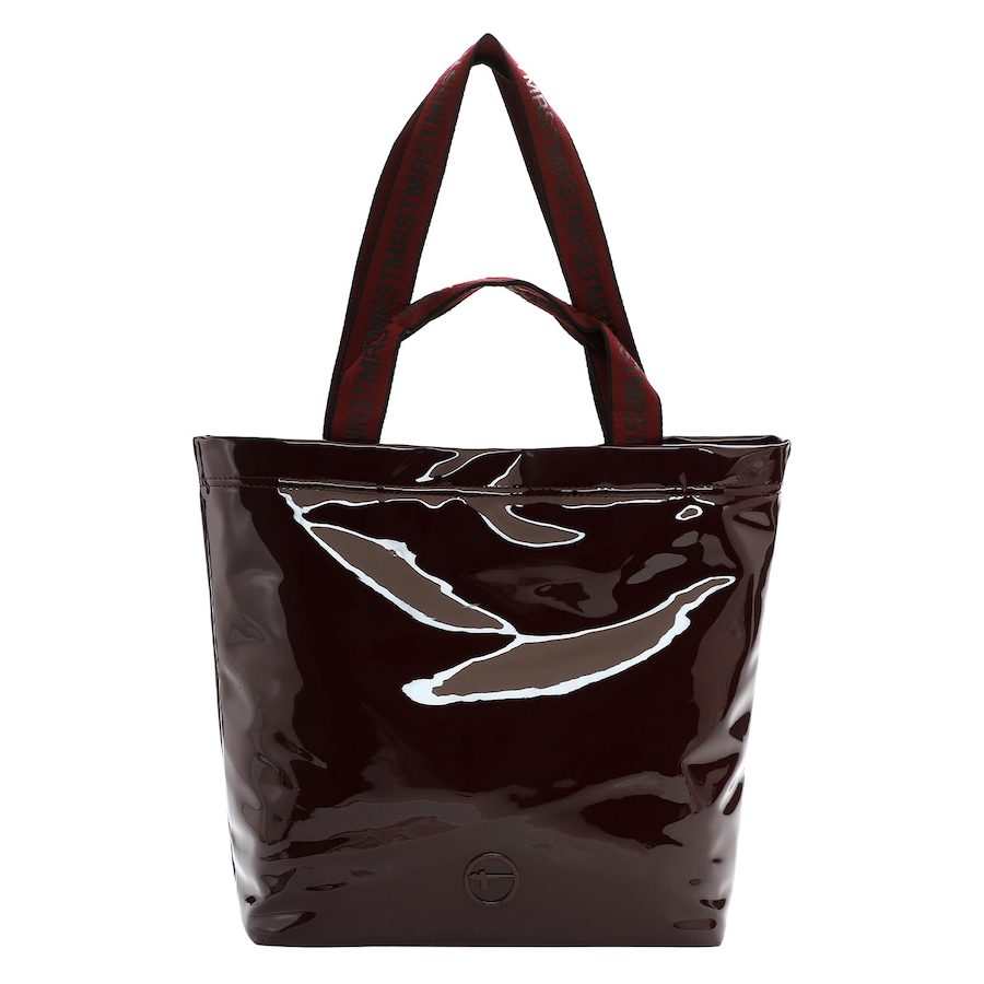 Tamaris TAS Maike Shopper 1 ct Dunkelrot Damen