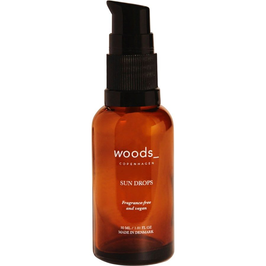 Woods Copenhagen Sun Drops Selbstbräuner 30 ml
