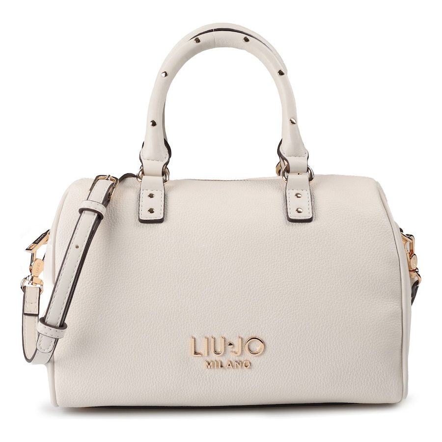 Liu Jo Evrim Henkeltasche Handtaschen 1 ct Nude Damen