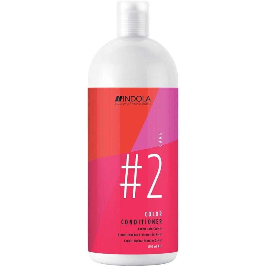 Indola Color Conditioner 1500 ml Damen