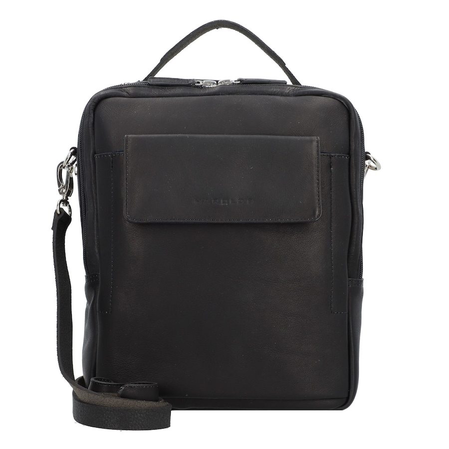 Harold's Country Umhängetasche Handtaschen 1 ct Schwarz Herren