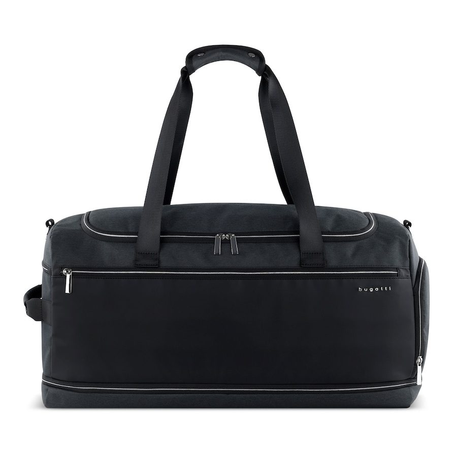 Bugatti Sera Weekender Reisetasche 58 cm Reisetaschen 1 ct Schwarz Herren