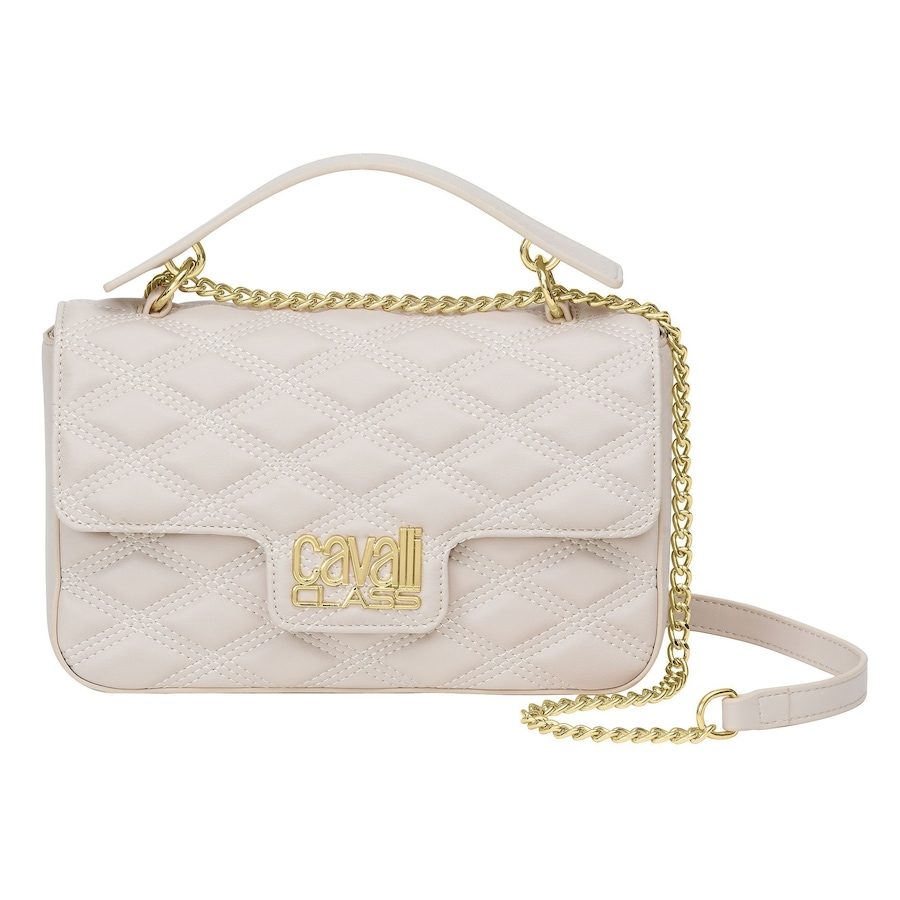 Cavalli Class Amanda Henkeltasche Handtaschen 1 ct Nude Damen