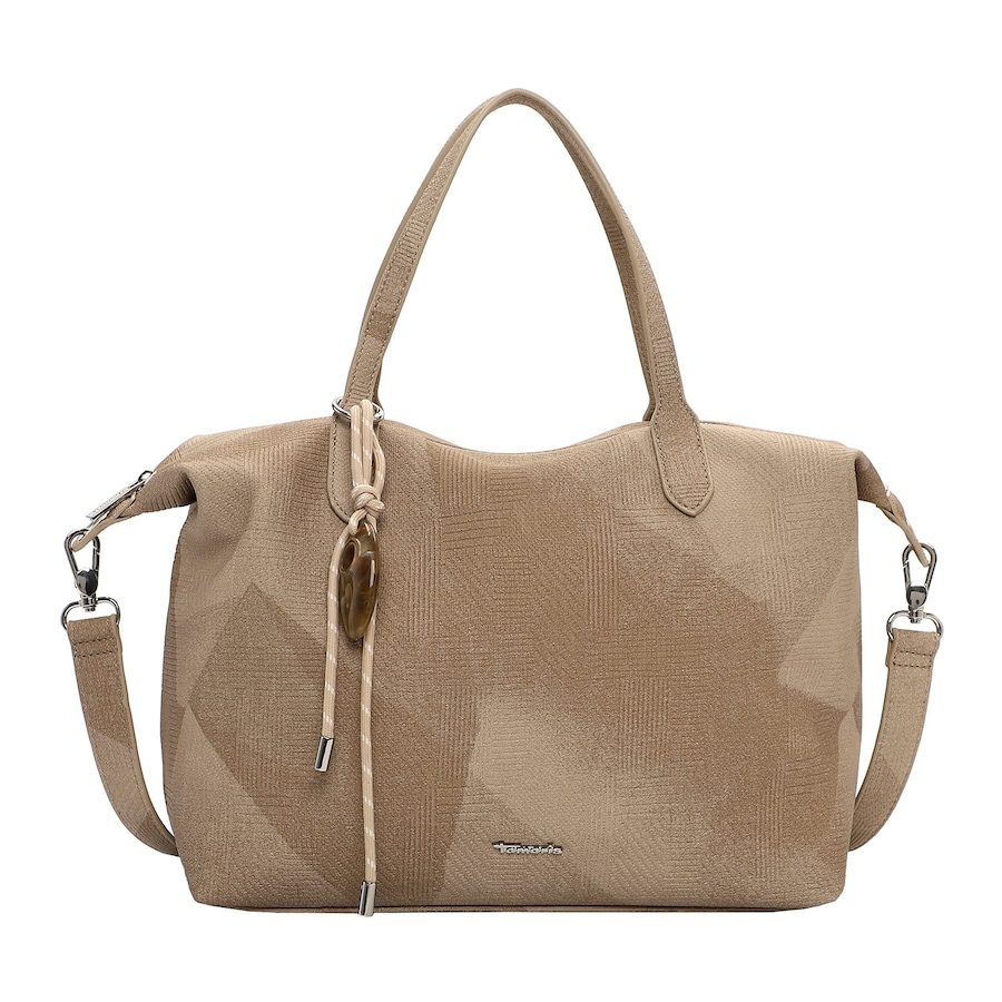 Tamaris Shopper TAS Karen Handtaschen 1 ct Grau Damen