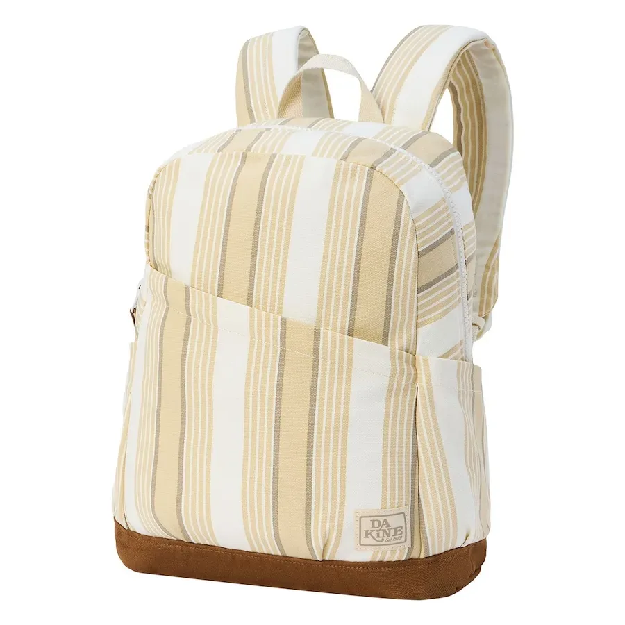 DaKine - Rucksack, 15cm, Beige