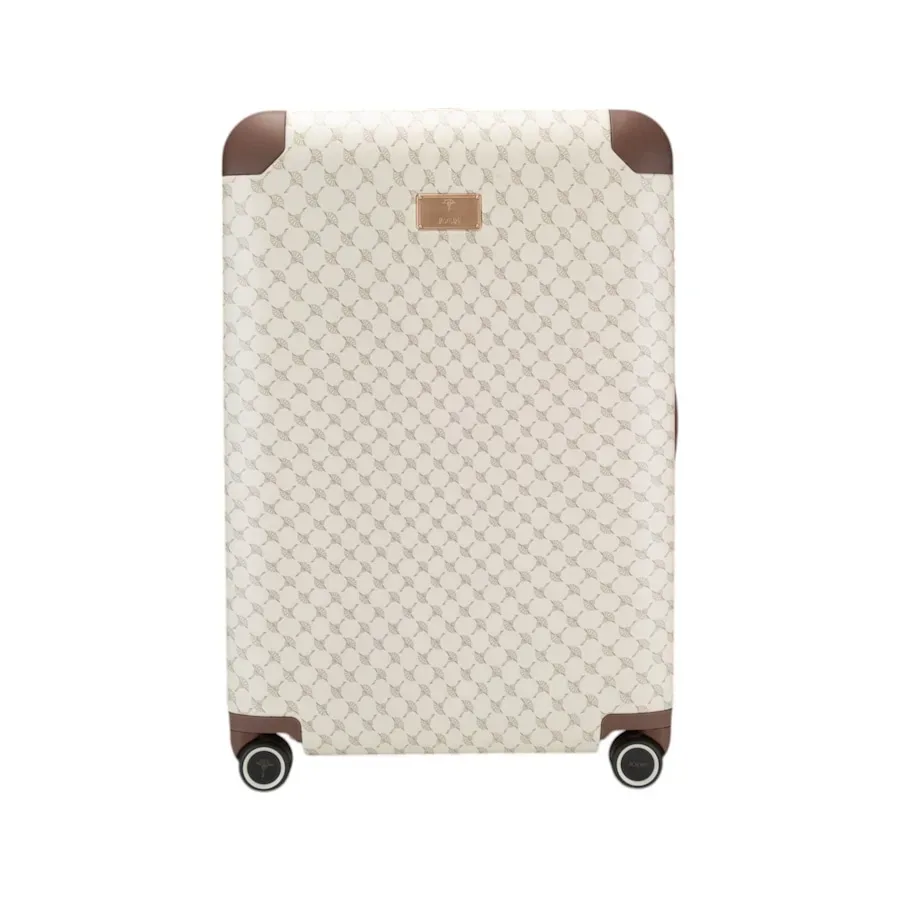 JOOP! - Koffer -Cortina Volare 1.0 C65, One Size, Elfenbein