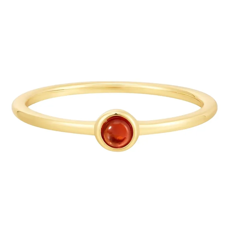 Glanzstücke München - Ring, 52, Gold