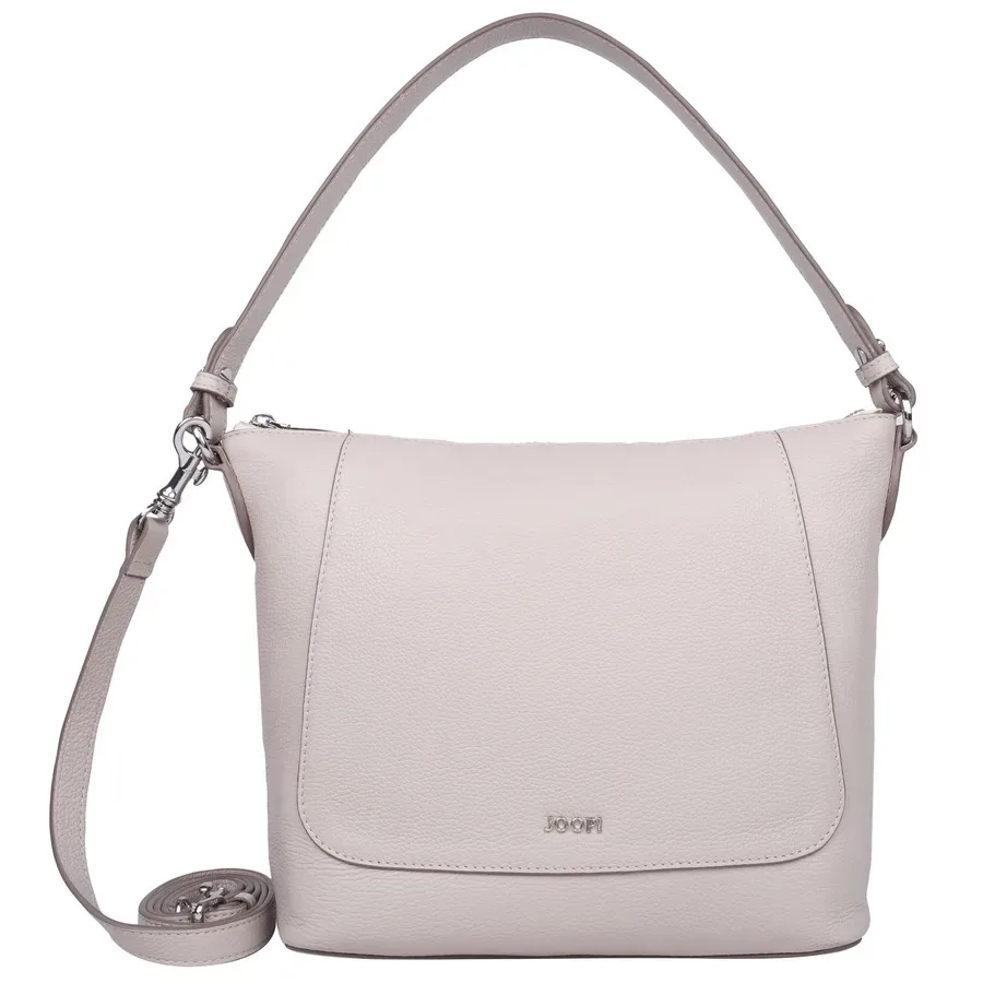 JOOP! Estate Schultertasche Handtaschen 1 ct Silber Damen