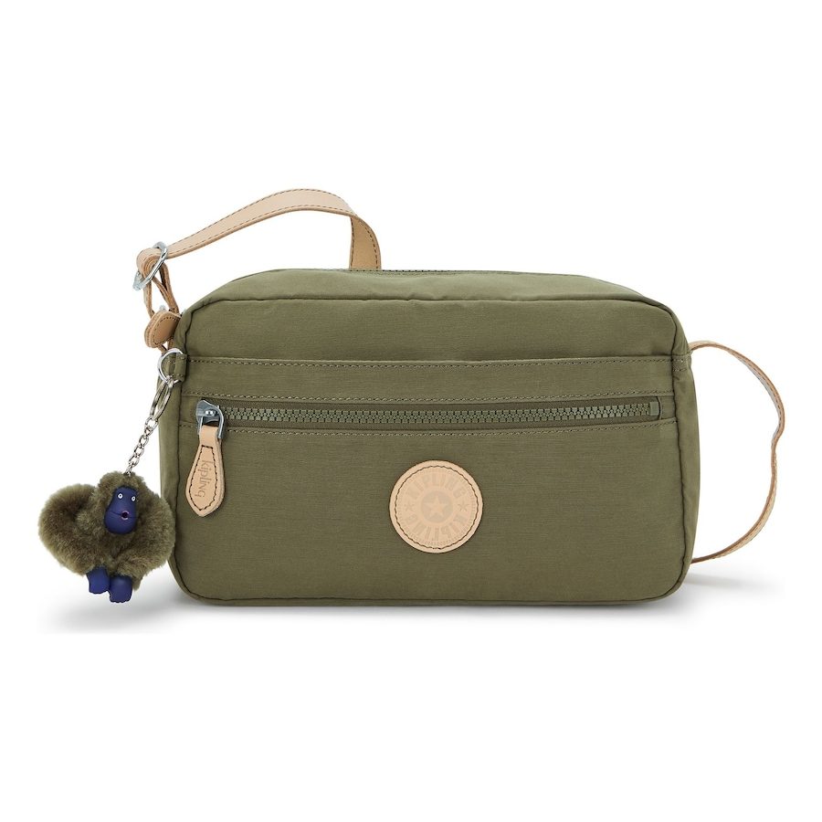 Kipling Ona ++ Umhängetasche Handtaschen 1 ct Grün Damen