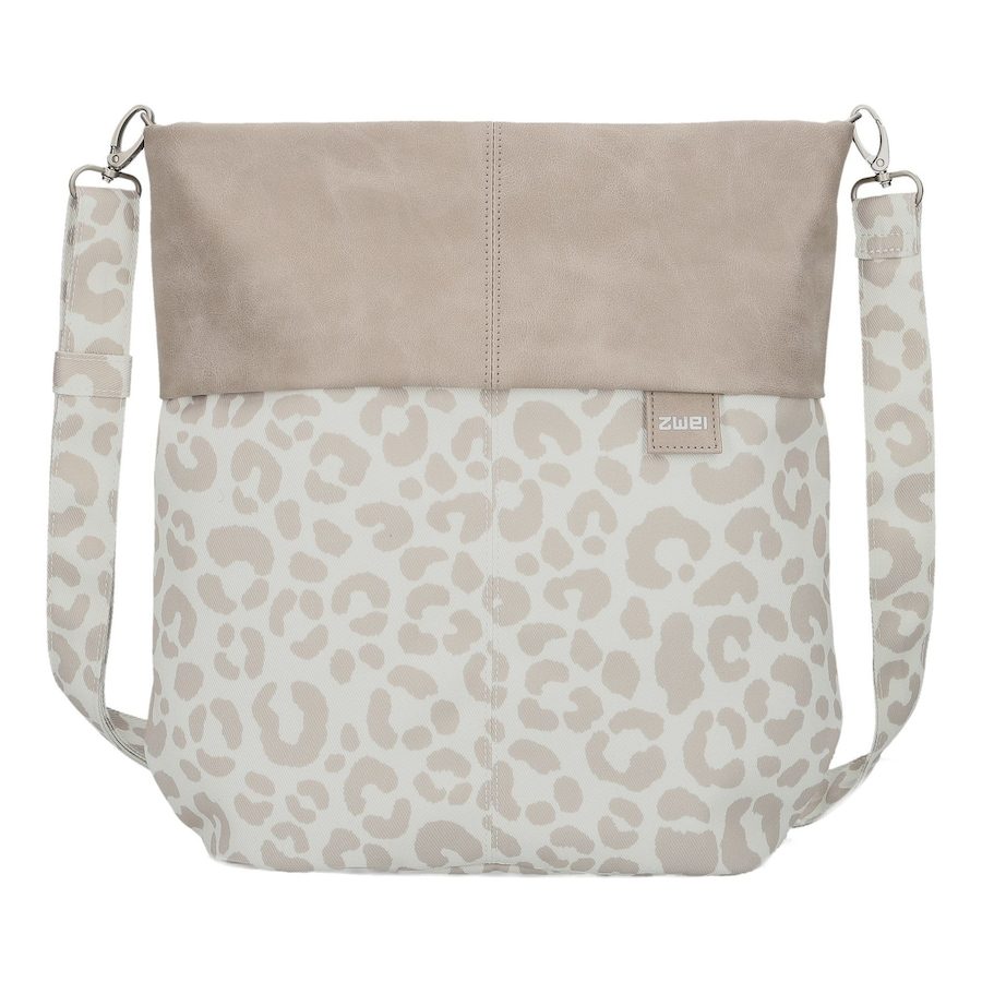 ZWEI Olli Umhängetasche Handtaschen 1 ct Nude Damen