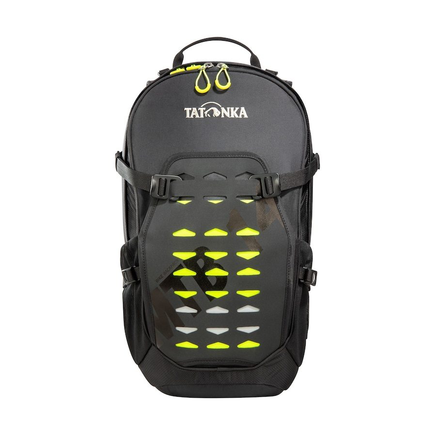Tatonka MTB Rucksack Reisetaschen 1 ct Schwarz Herren