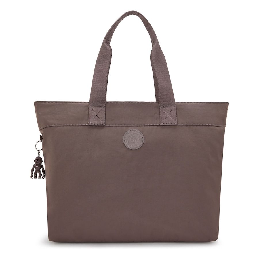Kipling Basic Elevated Shopper Handtaschen 1 ct Rosegold Damen