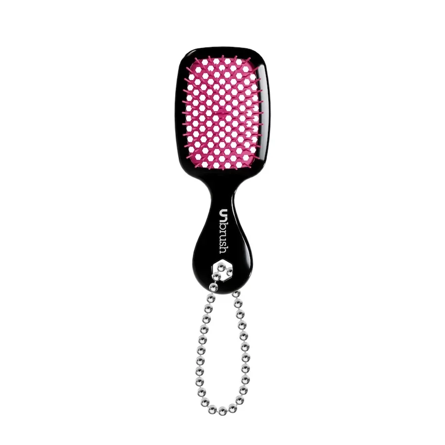 UNbrush Super Mini Keychain Detangler 1 ct