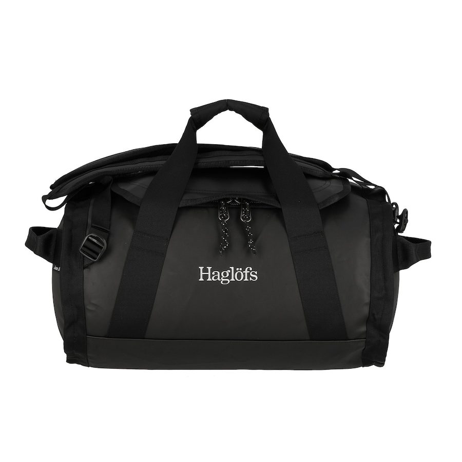 Haglöfs Lava 30 Weekender Reisetasche 45 cm Reisetaschen 1 ct Schwarz Herren