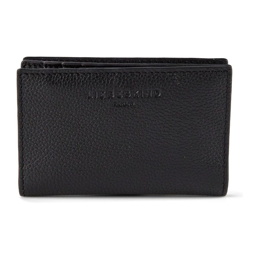 Liebeskind Hera II Kreditkartenetui Make-up Organizer 1 ct black