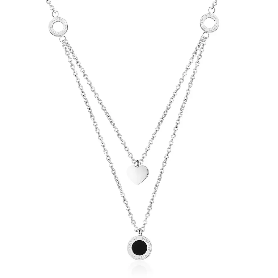 Ailoria ALINE Halskette Ketten 1 ct Damen