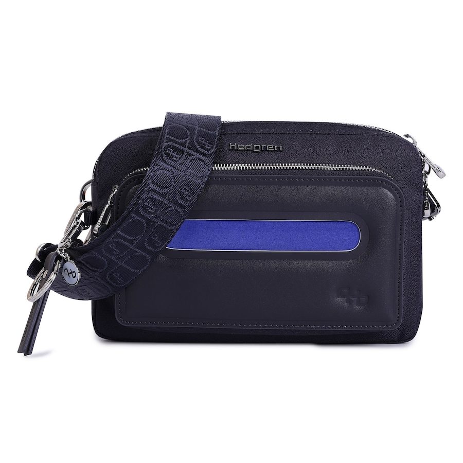 Hedgren Fika Umhängetasche Handtaschen 1 ct Petrol Damen