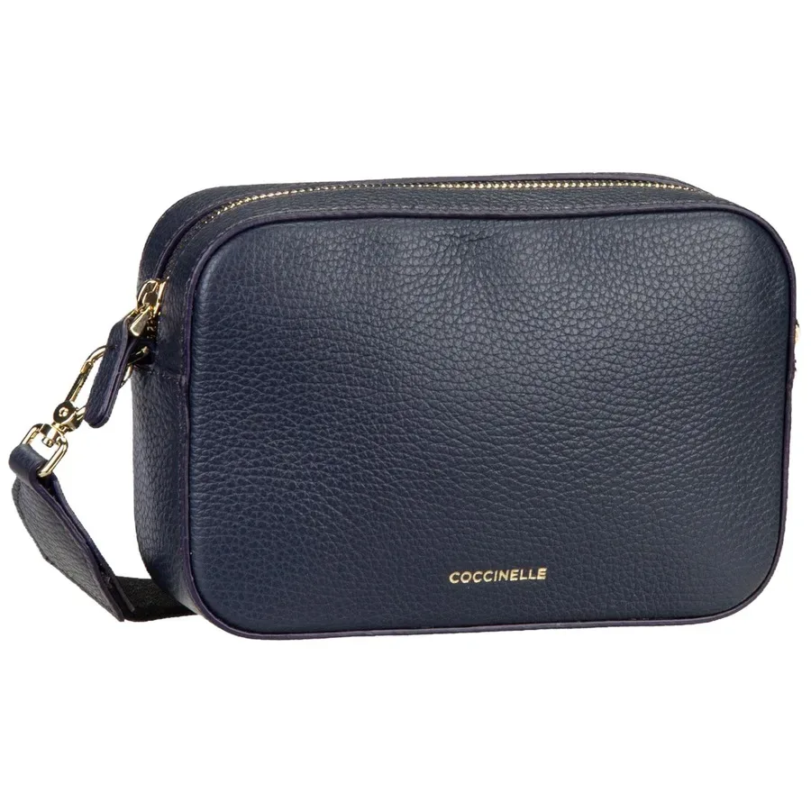 Coccinelle Tebe Umhängetasche Handtaschen 1 ct Schwarz Damen
