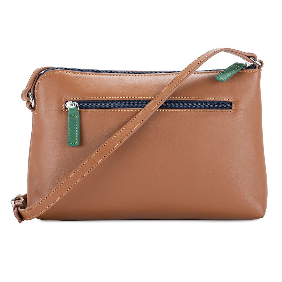 Mywalit Umhängetasche Handtaschen 1 ct Braun Damen