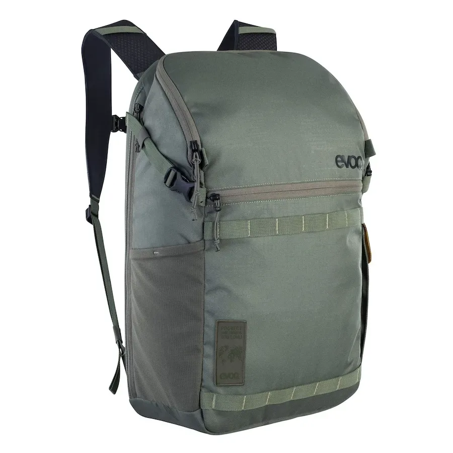 EVOC Daypack Reisetaschen 1 ct Grün Herren