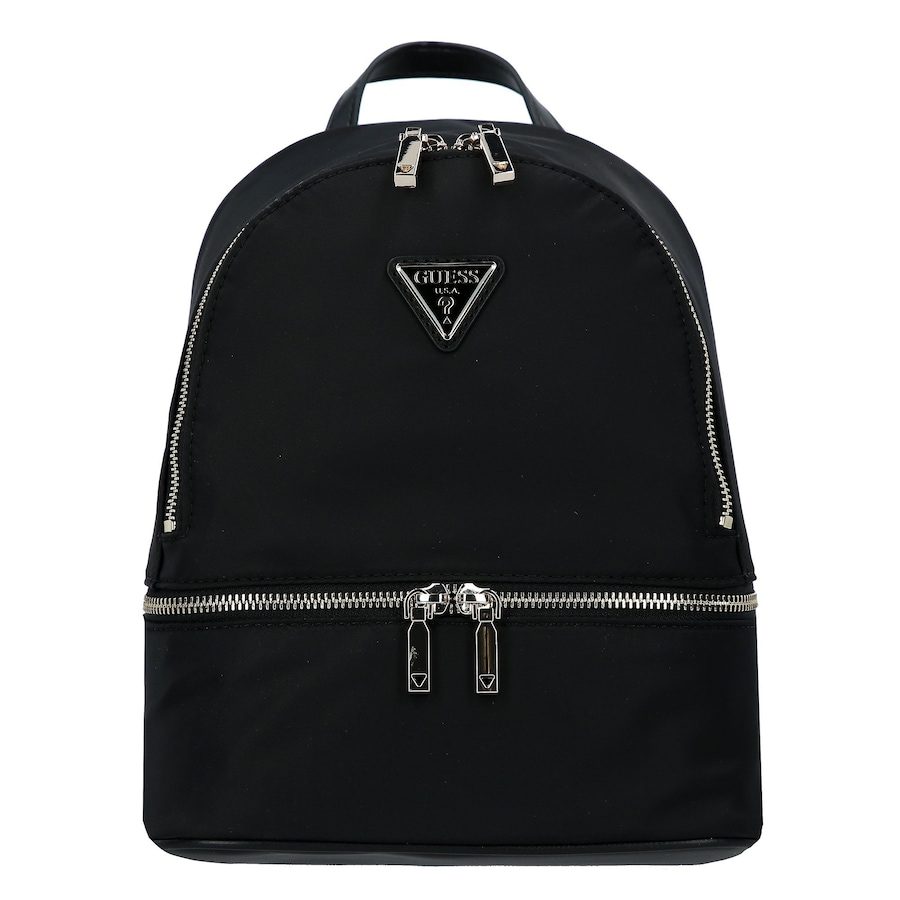 Guess Follie City-Rucksack Reisetaschen 1 ct Schwarz Damen