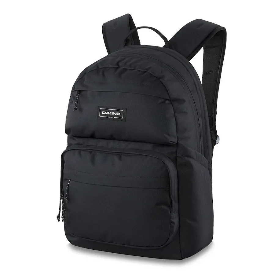 DaKine - Rucksack, 32 Liter, Black
