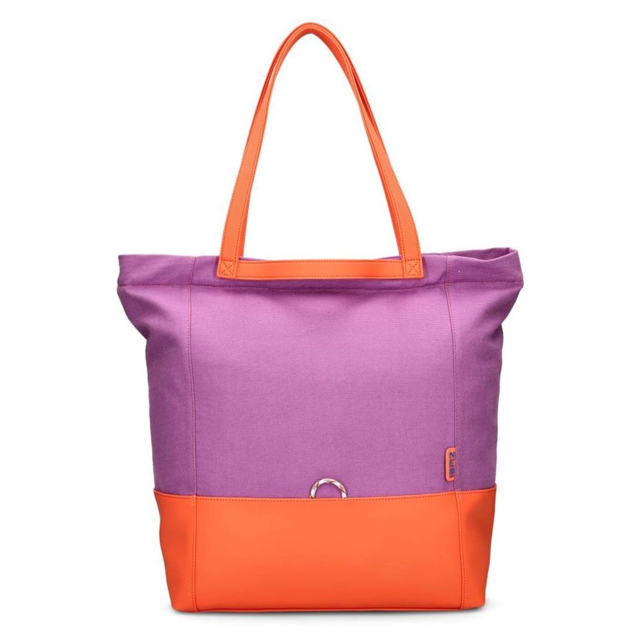 ZWEI Fiorelli Shopper 1 ct Blau Damen