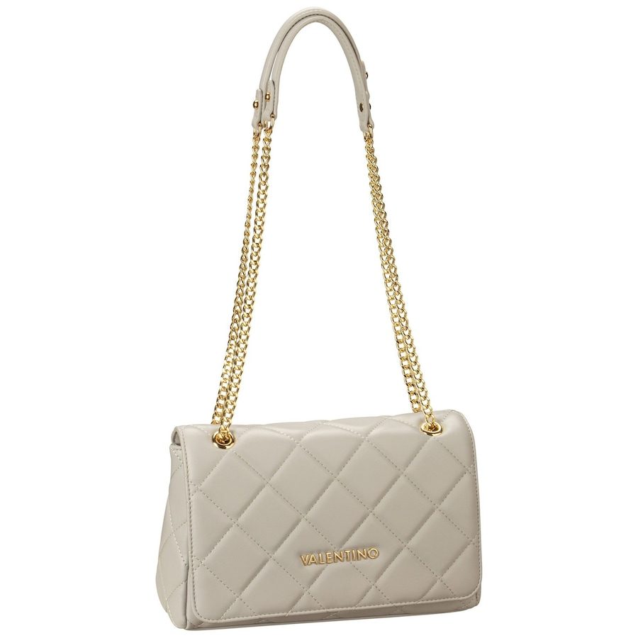 Valentino by Mario Valentino Ocarina Schultertasche Handtaschen 1 ct Grau Damen