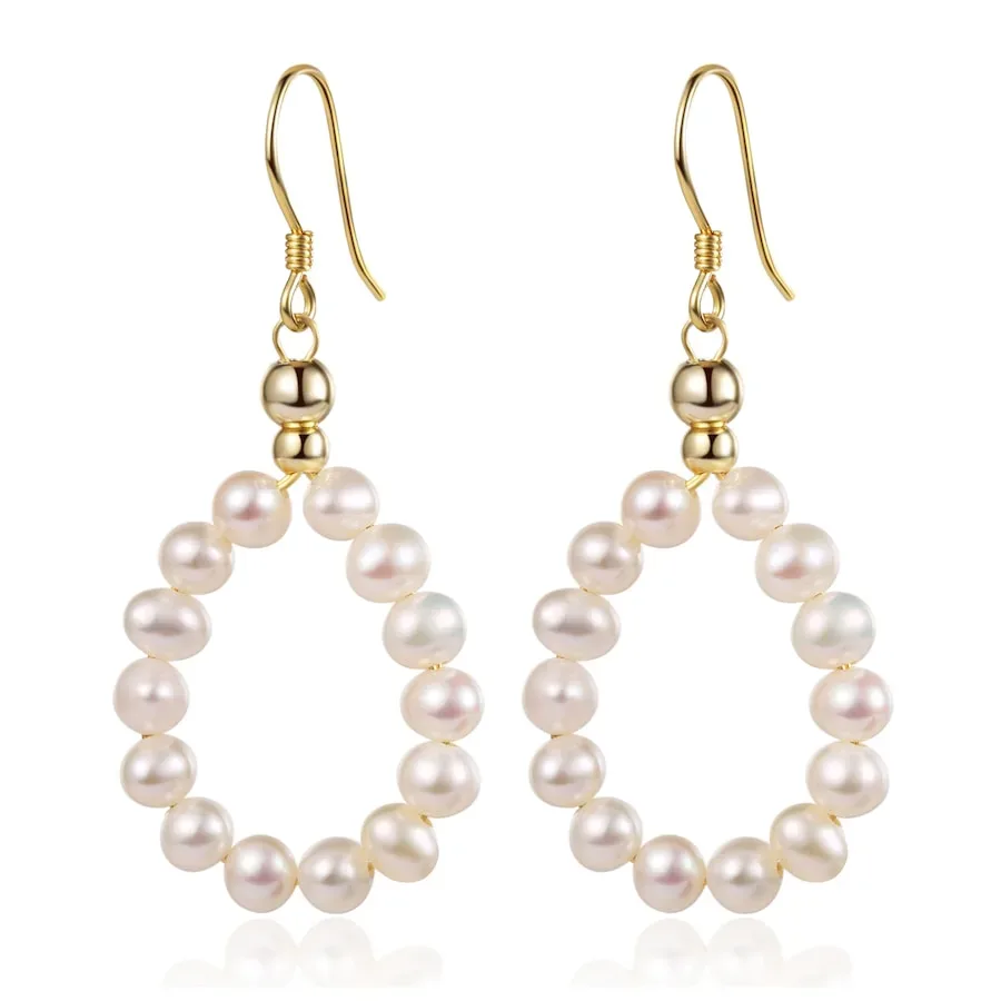 Ailoria SHIOMI Ohrringe 1 ct Damen