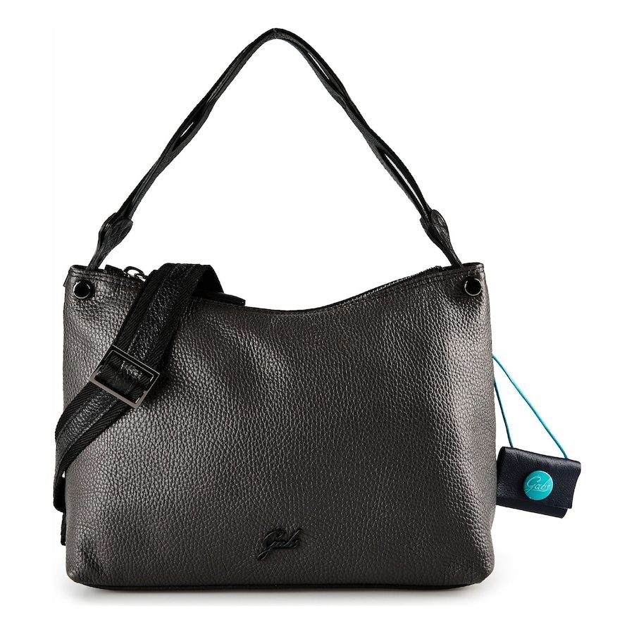 Gabs Fiona Schultertasche Handtaschen 1 ct Schwarz Damen