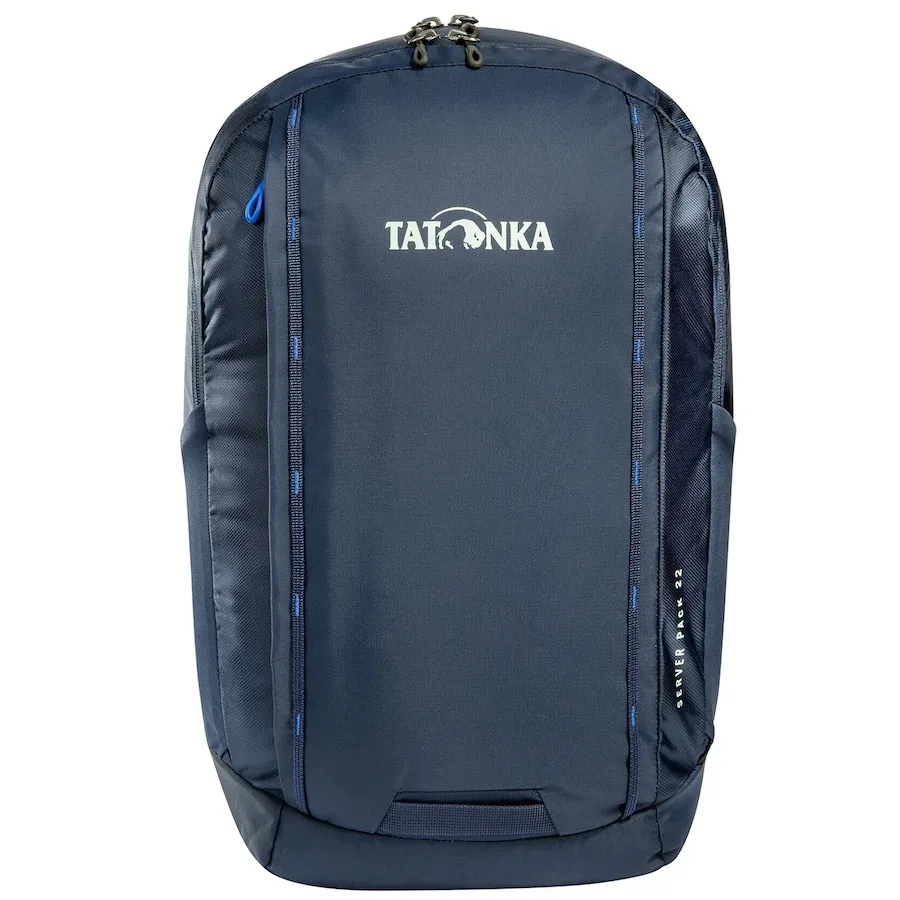 Tatonka Server Pack Daypack Reisetaschen 1 ct Violett Herren