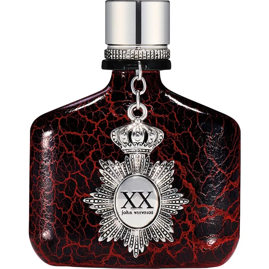 John Varvatos XX Eau de Parfum Spray Intense 75 ml Herren