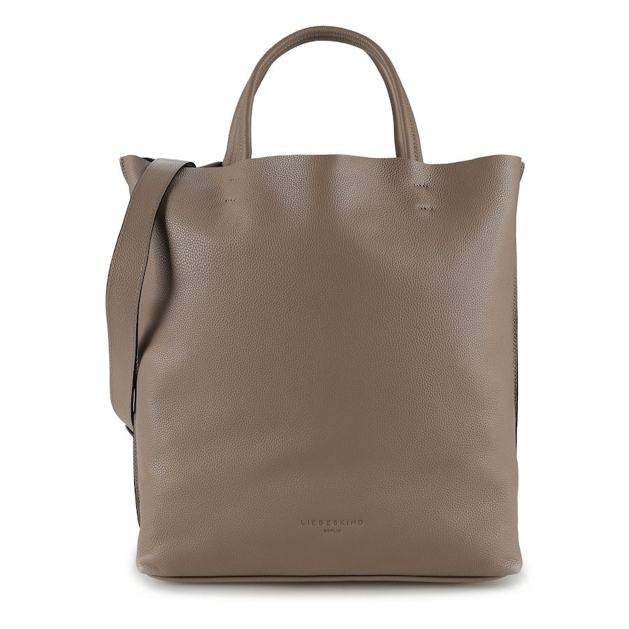 Liebeskind Hera Henkeltasche Handtaschen 1 ct Braun Damen