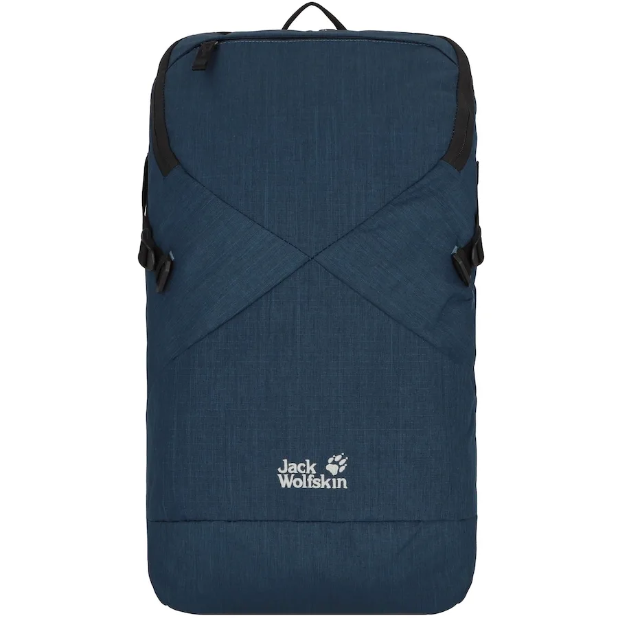 Jack Wolfskin Terraventure Wanderrucksack Reisetaschen 1 ct Schwarz Herren