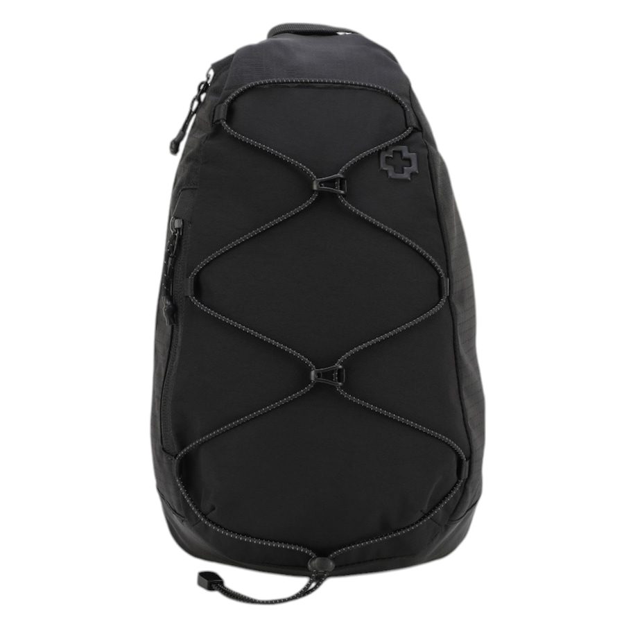 Strellson Homerton Umhängetasche Handtaschen 1 ct Schwarz Herren