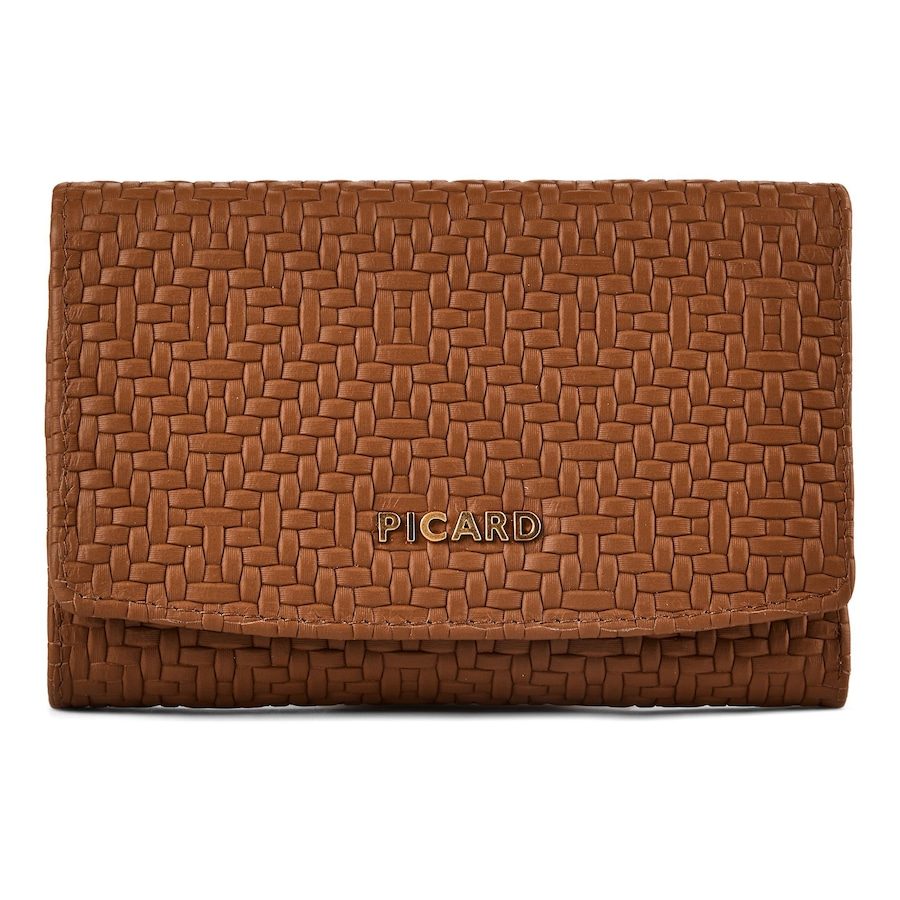 Picard Day Trip 1 Damengeldbörse Portemonnaies 1 ct Coral